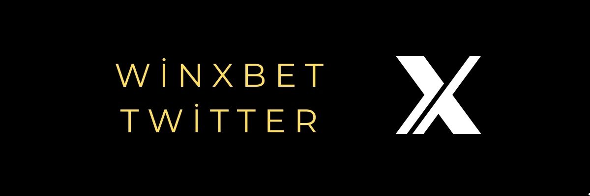 Winxbet Twitter